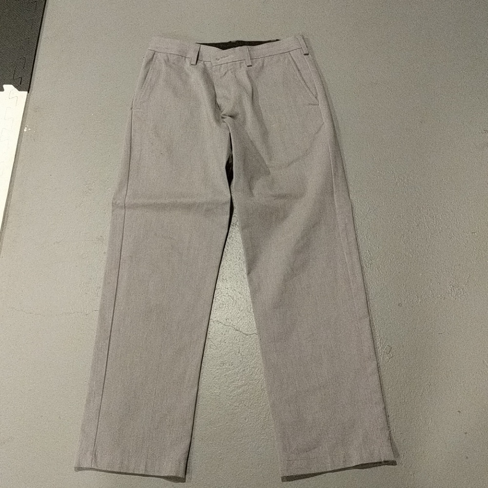 Croft and Barrow Men's Dress Pants